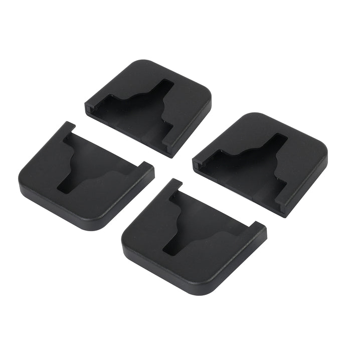 REPLACEMENT PONY PIPE CLAMP PADS FOR AC55