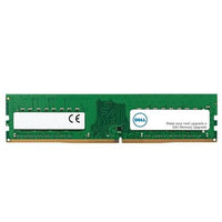 Dell Memory Upgrade - 32GB - 2Rx8 DDR5 UDIMM 5600MT/s-AC774043