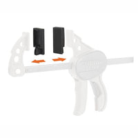 Pony Jorgensen Cabinet Master Repl. Jaw Pads 3 Pc For 8000/8000 P/8100 Serie Ac8202