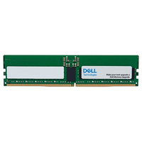 Dell Memory Upgrade - 32GB - 2Rx8 DDR5 RDIMM 5600MT/s