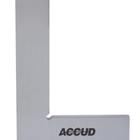 FLAT EDGE SQUARE 90 DEG. GRADE 0 250X165MM