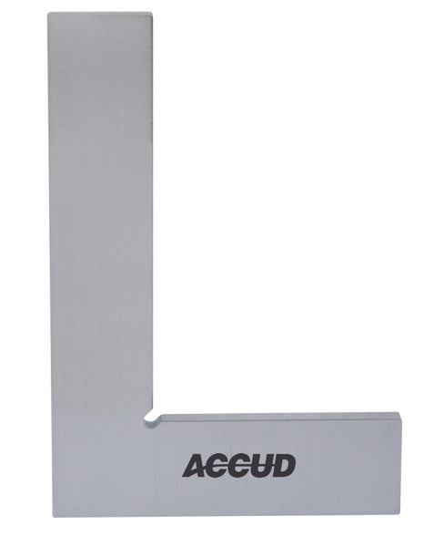 FLAT EDGE SQUARE 90 DEG. GRADE 0 250X165MM