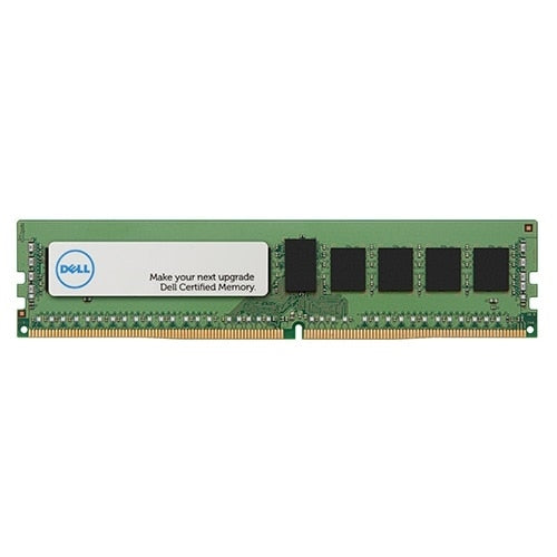DELL MEMORY UPGRADE 32GB 2RX8 DDR5 UDIMM 5600MT/S ECC (NOT COMPATIBLE WITH 4800MT/S DIMMS)