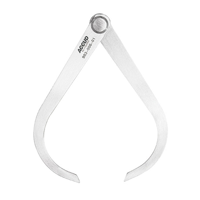 Accud Outside Caliper 1000 Mm Ac983 040 01