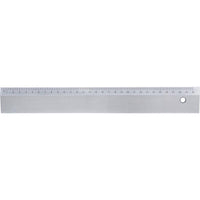 STRAIGHT EDGE RULER 1000MM