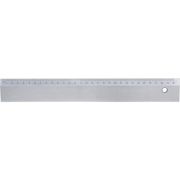 STRAIGHT EDGE RULER 1000MM