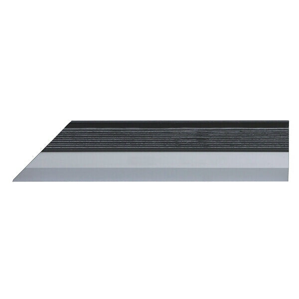 Precision Straight Edge Stainless Steel DIN874 100mm. For Surface Inspection, Alignment in Machining, Woodworking, Metalworking.