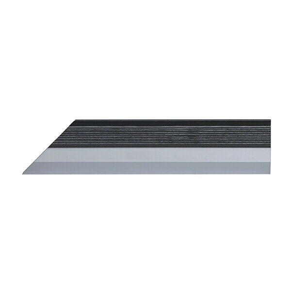 200mm Steel Straight Edge DIN874: Precision Flatness Tool