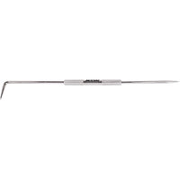 Accud Scriber Tool - Hardened Tip Marking Tool for Metal & Wood - Precision Layout