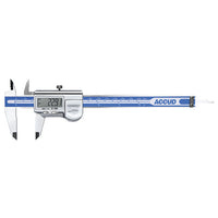 DIG. CALIPER 150MM 0.03MM ACC. IP67 LEVEL 0.01MM RES.