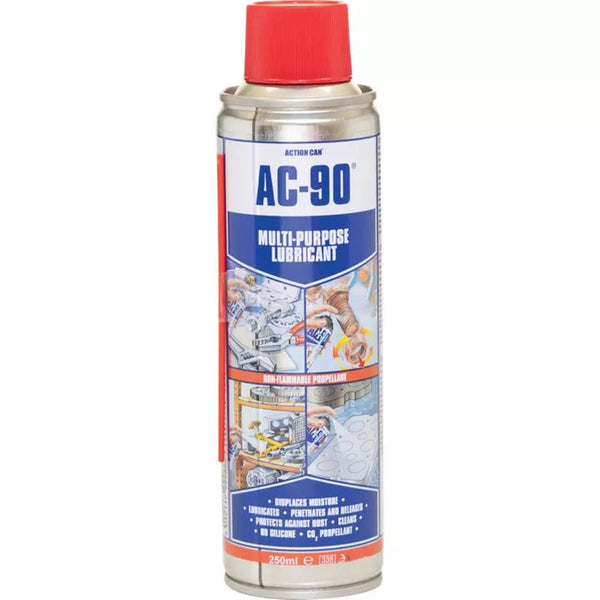 Action Can AC-90 LIQUID MAINTENANCE 250ml