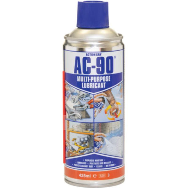 Action Can AC-90 LIQUID MAINTENANCE 425ml