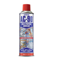 Action Can AC-90 LIQUID MAINTENANCE CO2PROPELLANT 500ml