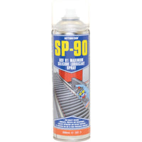 Action Can SP-90 Food Grade Silicone Lubricant Spray, NSF H1 Maximum - 500ml