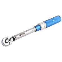 Accud Torque Wrench 12~60 N.M 3/8' Dr 4% Acc 415 Mm Actwm60 B