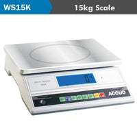 Accud Electronic Weighing Scale Acws06 K