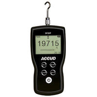 HIGH ACCURACY DIGITAL FORCE GAGE 200N