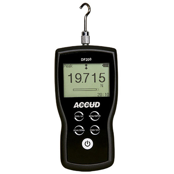 HIGH ACCURACY DIGITAL FORCE GAGE 200N