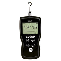 HIGH ACCURACY DIGITAL FORCE GAGE 500N