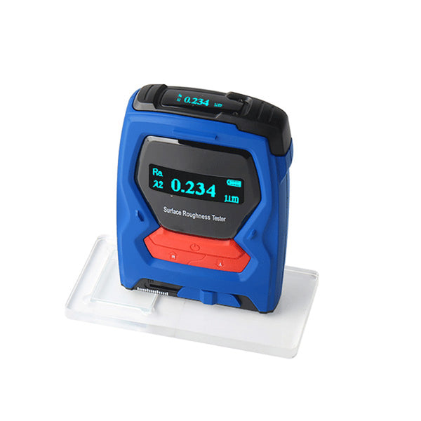 Accud Pocket Size Roughness Tester Ac Sr110