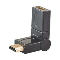 HDMI 360 DEGREE ADAPTER - ADA-HDMI360-R