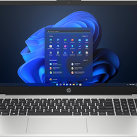 HP 255 G10 / RYZEN 5 7520U / 8GB SO-DIMM DDR4 3200MHZ / 15.6