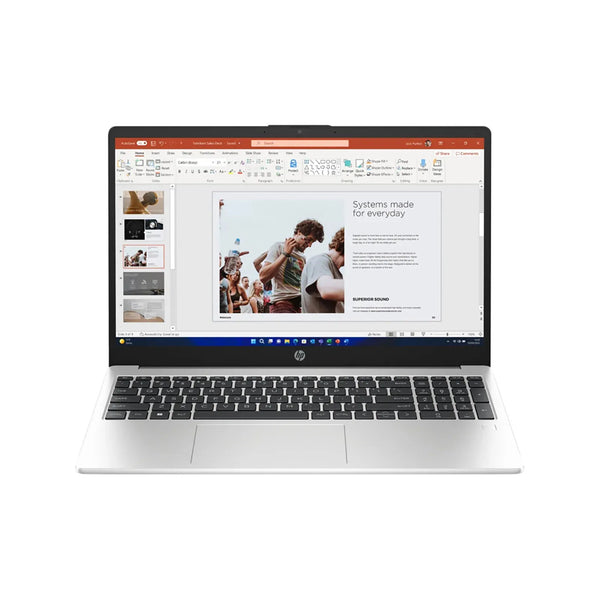 HP ProBook 465 G11 16in WUXGA Notebook