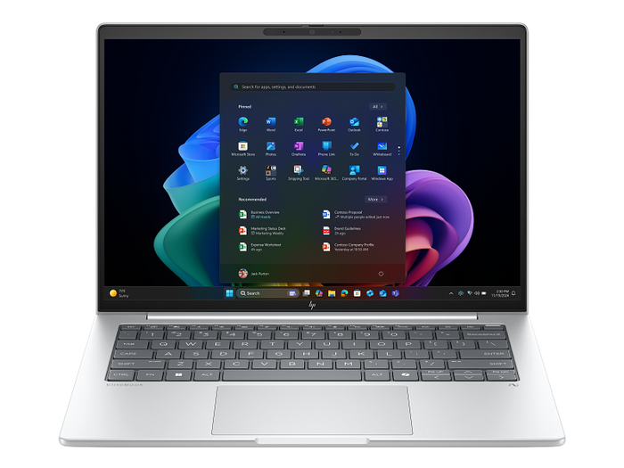 HP ELITEBOOK 8 NB G1I NG-AI 14IN U7 258V + 32G