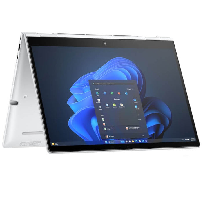 HP EliteBook 8 Flip G1i AI - 13-inch Convertible Touchscreen Laptop - Ultra 5, 16GB RAM, Windows 11 Pro