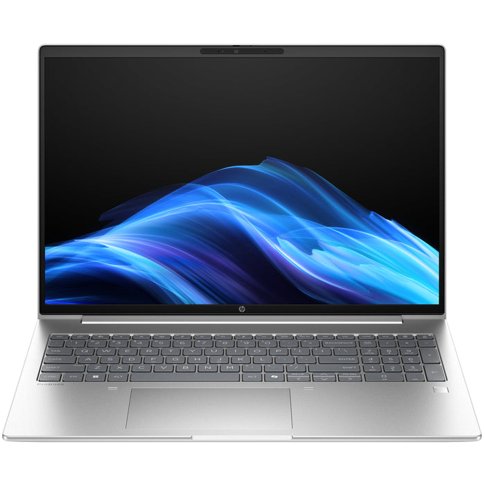 HP EliteBook 6 G1i NB AI 16in WUXGA Notebook-AD3V1ET