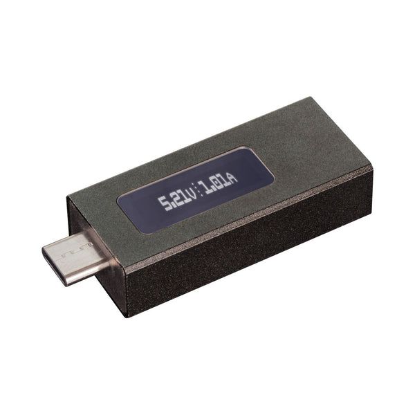 ECORE OLED USB TYPE-C MULTIMETER - ADA-MULTIM-OLED