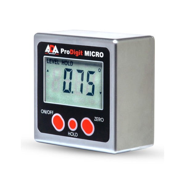 Ada Instruments Ada Digital Angle Meter A00335