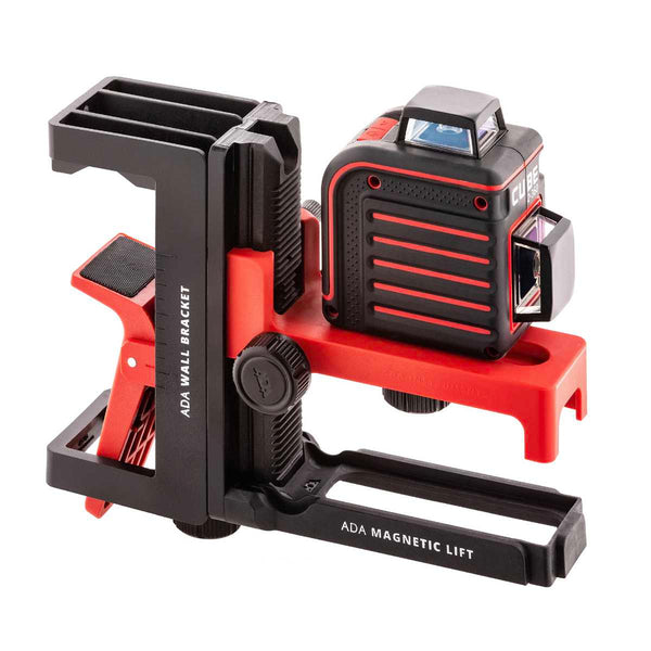 ADA Instruments CUBE 3-360 Red Professional Edition Kit