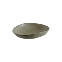RIPPLE - ADELFA - ORGANIC COUPE BOWL - 26CM - 1L (6) - ADFRPL26CK