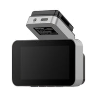 Hikvision C200S Dashcam, with 64GB Micro-SD