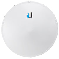 Ubiquiti UISP airFiber 11GHz Dish Radio and Duplexer Kit - AF-11KIT