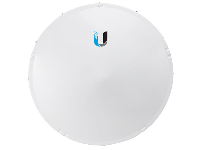Ubiquiti UISP airFiber 11GHz Dish Radio and Duplexer Kit - AF-11KIT