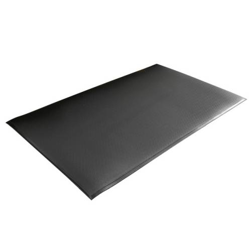 ORTHOMAT  (Black) 0.45M X 0.9M - AF010004