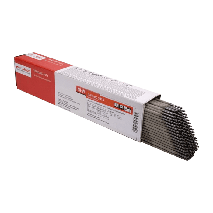 Weld Rod Afrox Vitemax 4.00Mm 5Kg