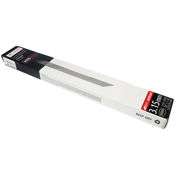 AFRW72003 - WELD ROD AFROX VITEMAX 3.15MM 1KG