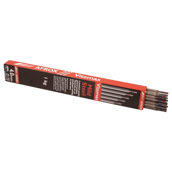 AFRW72004 - WELD ROD AFROX VITEMAX 4.00MM 1KG