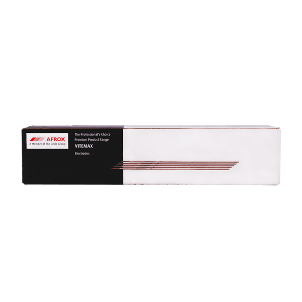 AFRW75002  -  WELD ROD AFROX VITEMAX 2.50MM 5KG