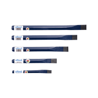 AFT0060 - CHISEL AFTOOL COLD FLAT 150X13MM