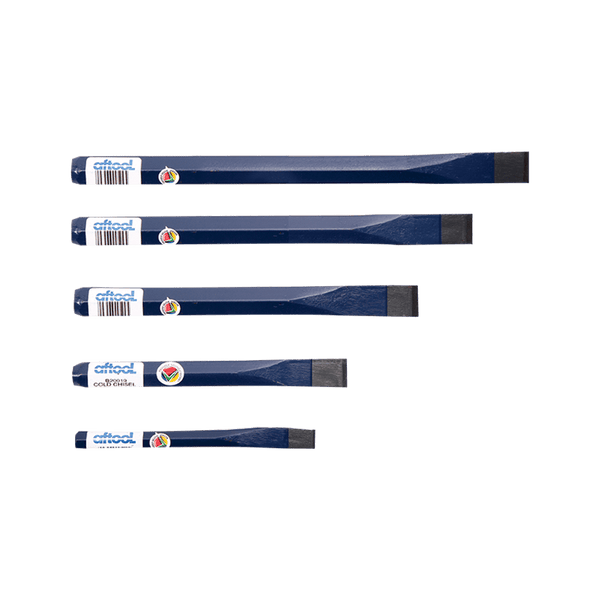 Chisel Aftool Cold Flat 200X16Mm
