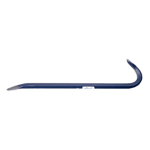 AFTOOL Wrecking Bar 900X19MM: Heavy-Duty Nail Puller, Pry Bar, Demolition Tool