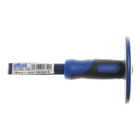 Chisel Aftool Cold Flat 200 X19 Mm W/Grip Aft0615