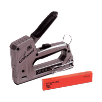 AFT0645 - STAPLE GUN / UNITACKER 5-IN-1 ROSS