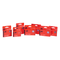 AFT0695 - STAPLES ROSS H/DUTY 140/12MM P/1000