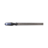 File Afile Half Round 2 Nd Cut 300 Mm P/P Aft4140