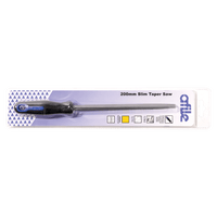 AFT4280 - FILE AFILE SLIM TAPER 200MM P/P